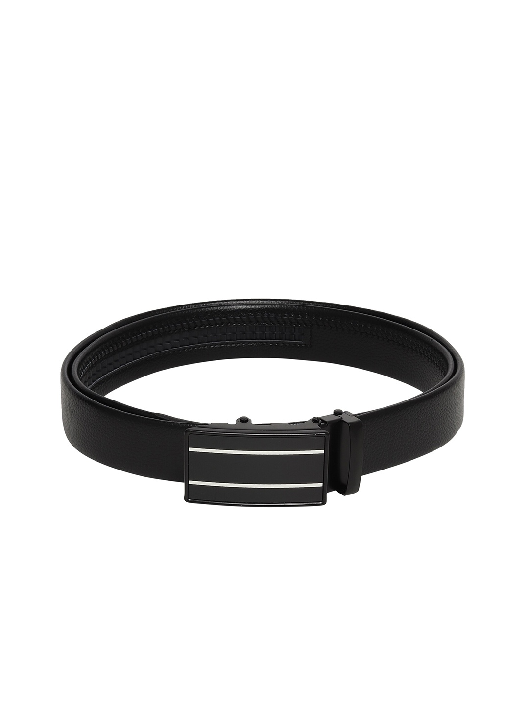 

Kastner Men Black Formal Belt