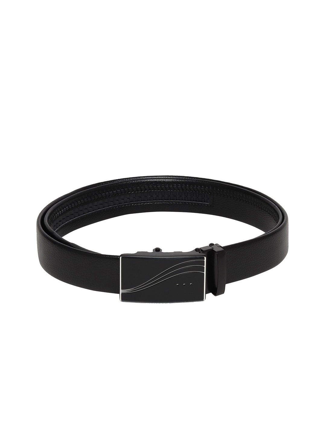 

Kastner Men Black Autolock Belt