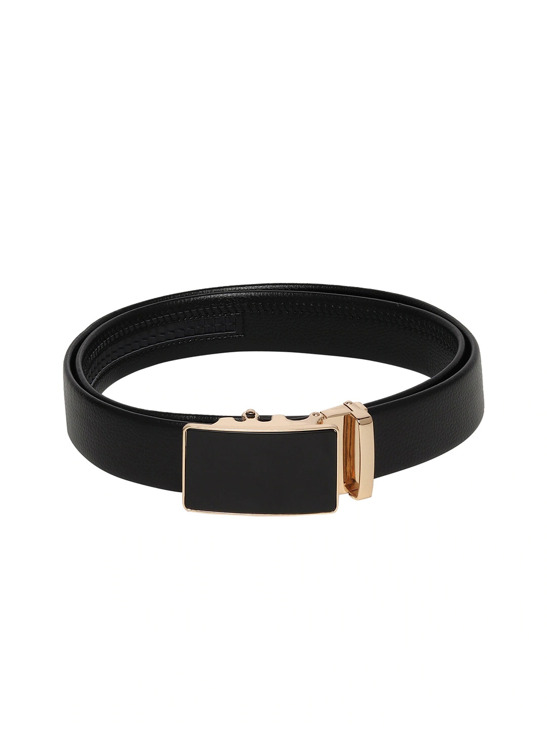 

Kastner Men Black Formal Belt