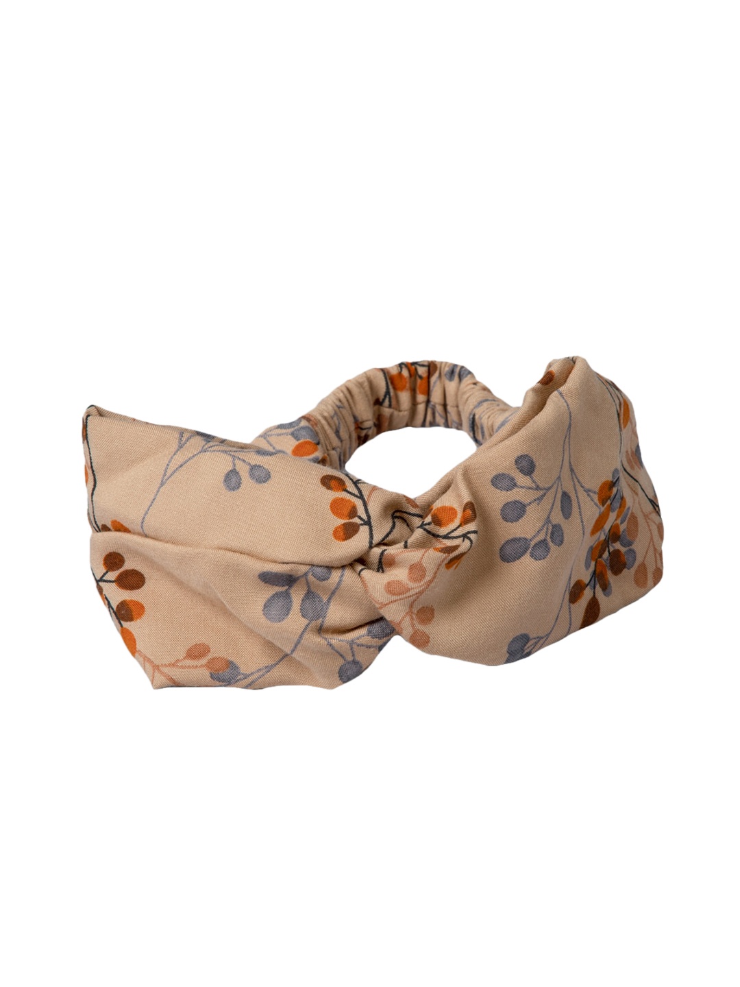 

DEEBACO Women Brown Hairband