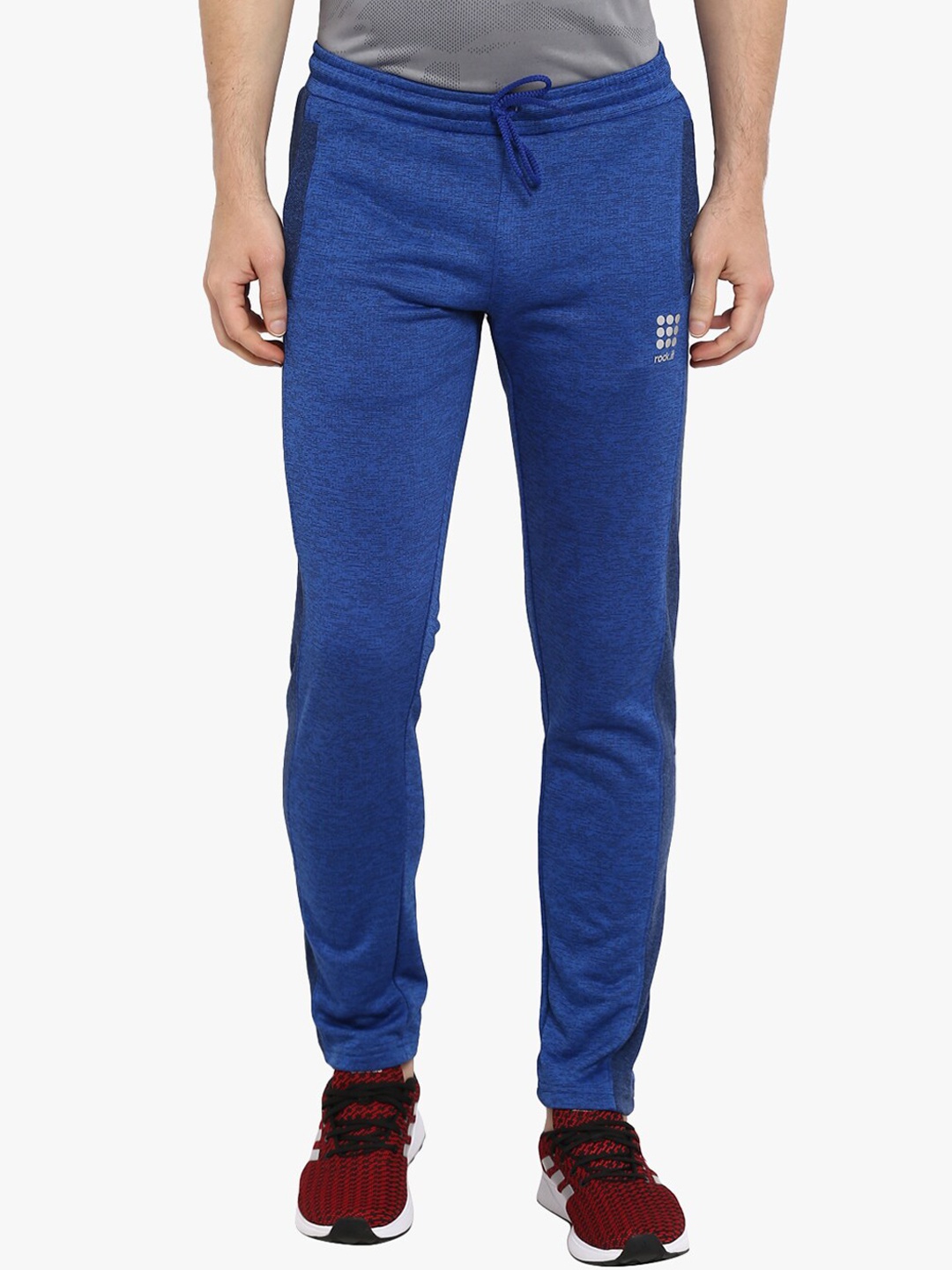 

rock.it Blue Smart Fit Track Pants