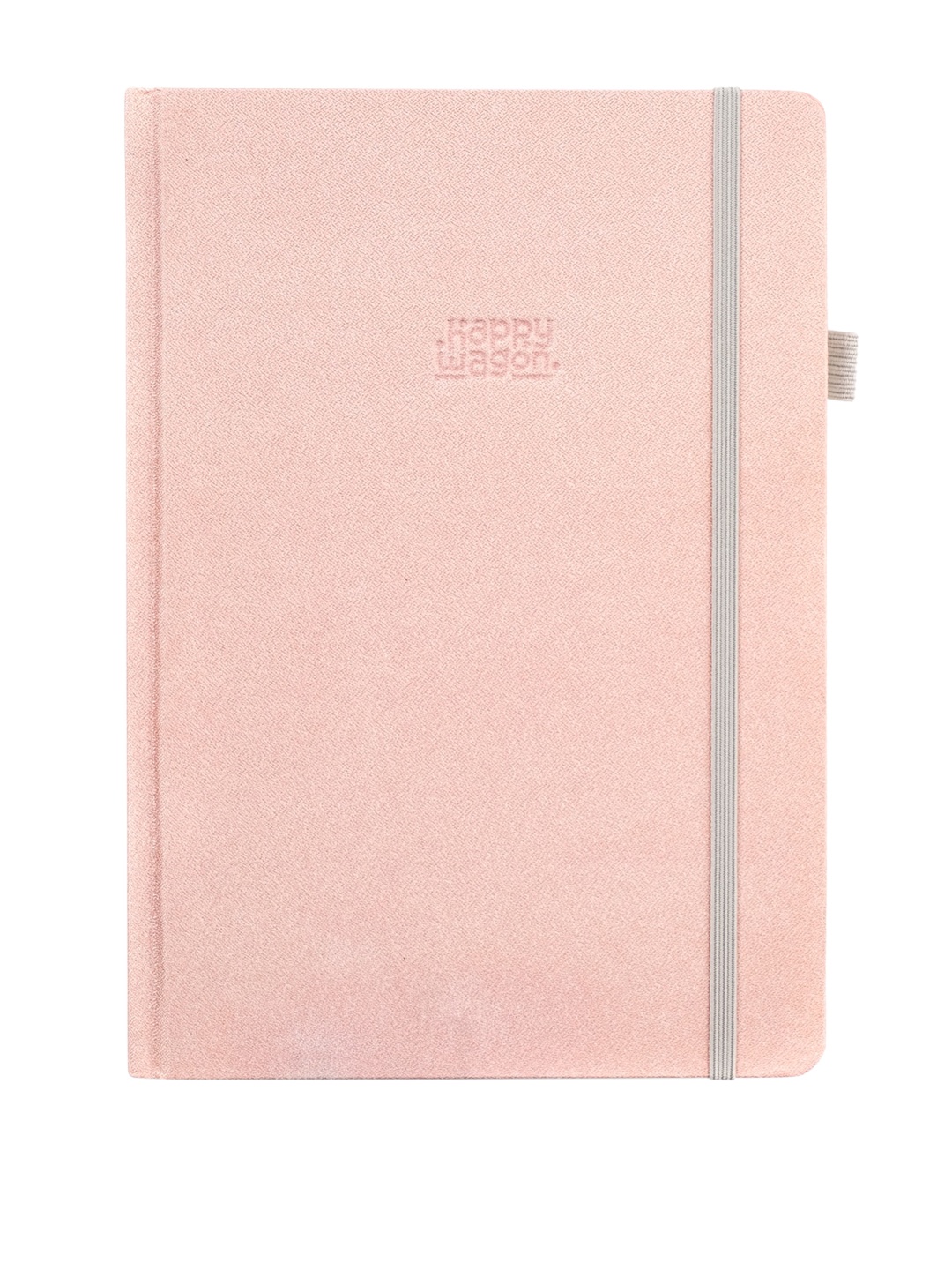 

happywagon Pink The Happy Life Productivity Planner