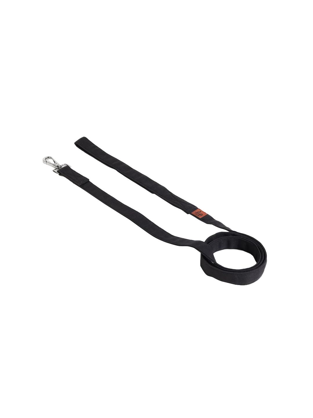 

LANA PAWS Black Dog Leash