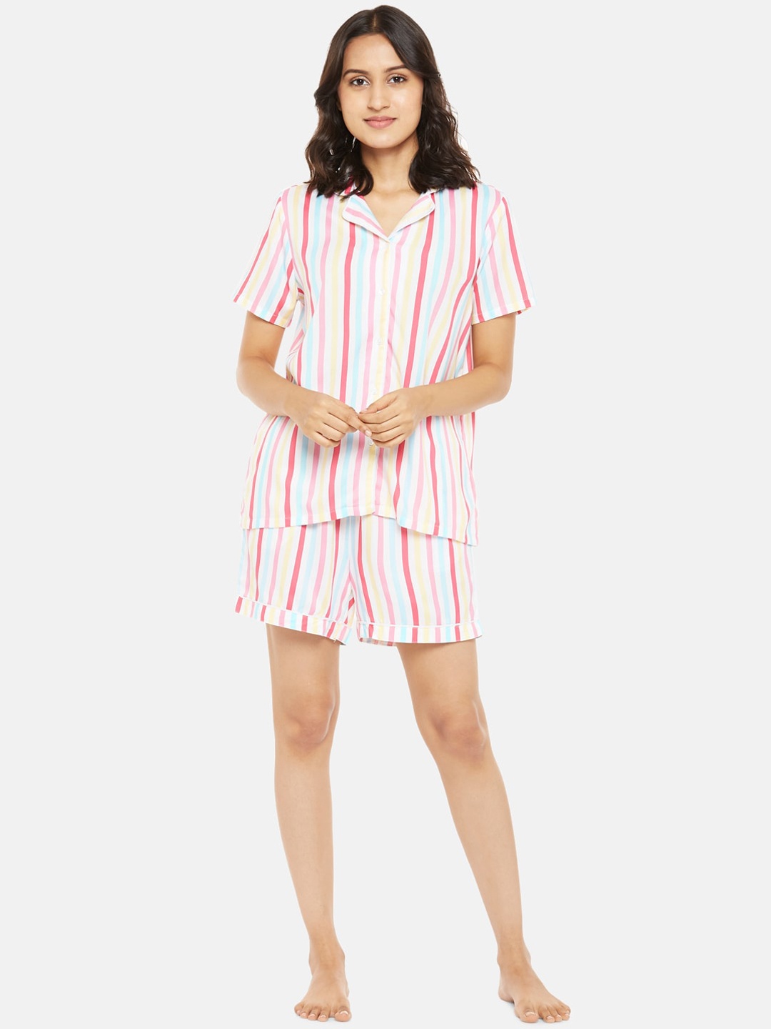 

Dreamz by Pantaloons Women Pink