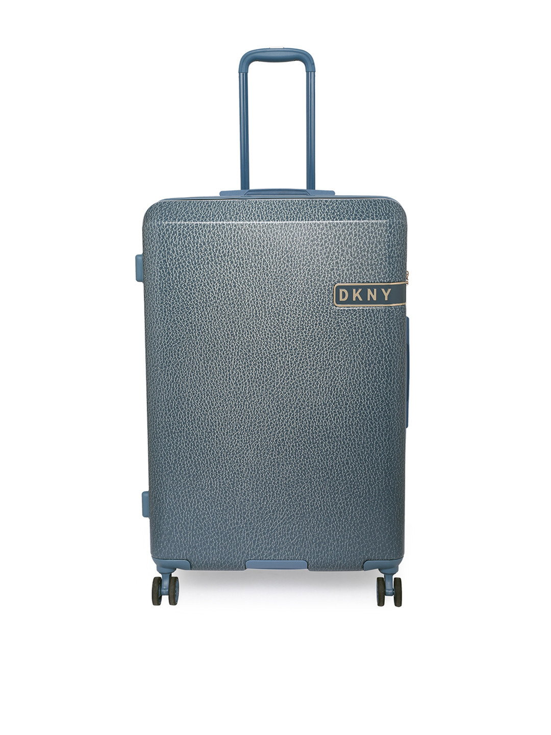 

DKNY Blue RAPTURE Range Colonial Hard Large Luggage