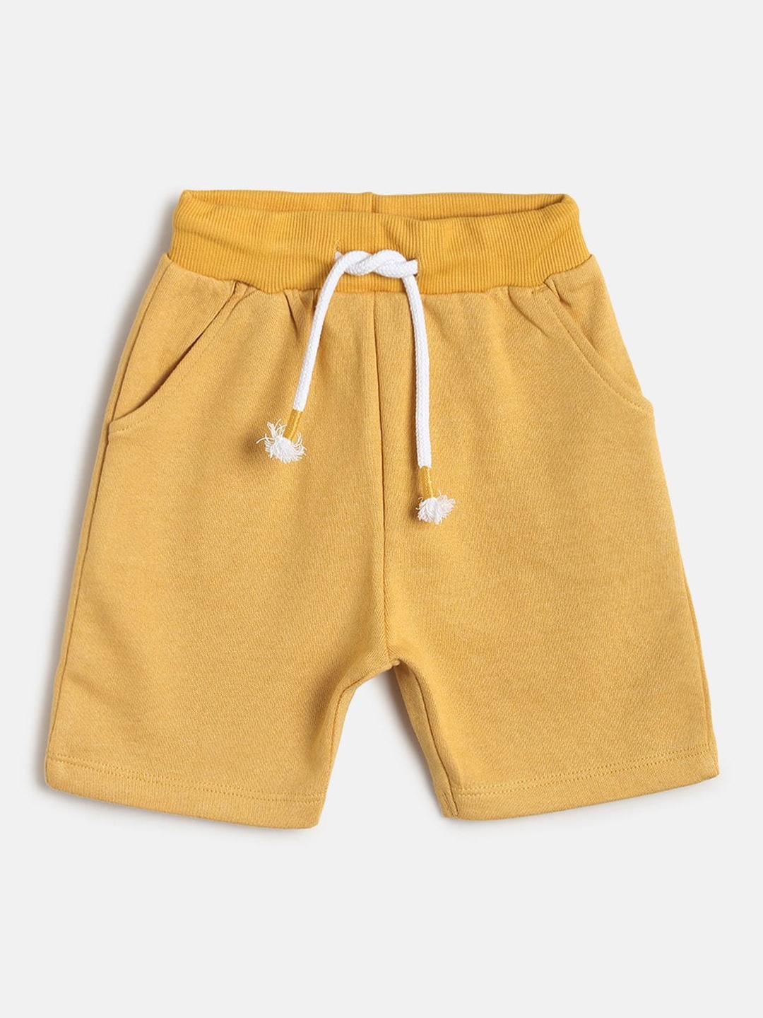 

MINI KLUB Boys Multicoloured Regular Shorts, Multi