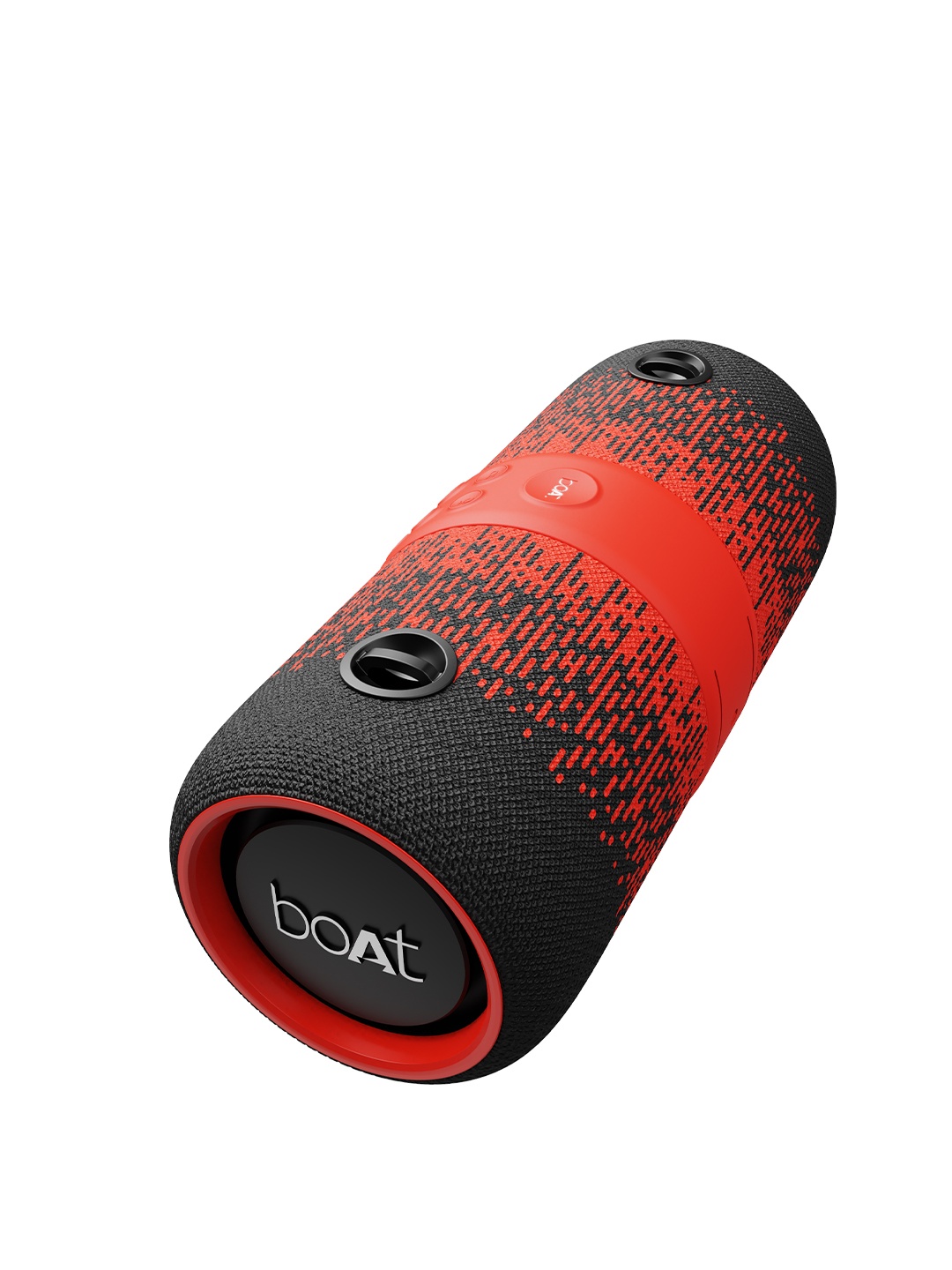 

boAt Stone Black & Red 1200F M 14 W Bluetooth Speaker