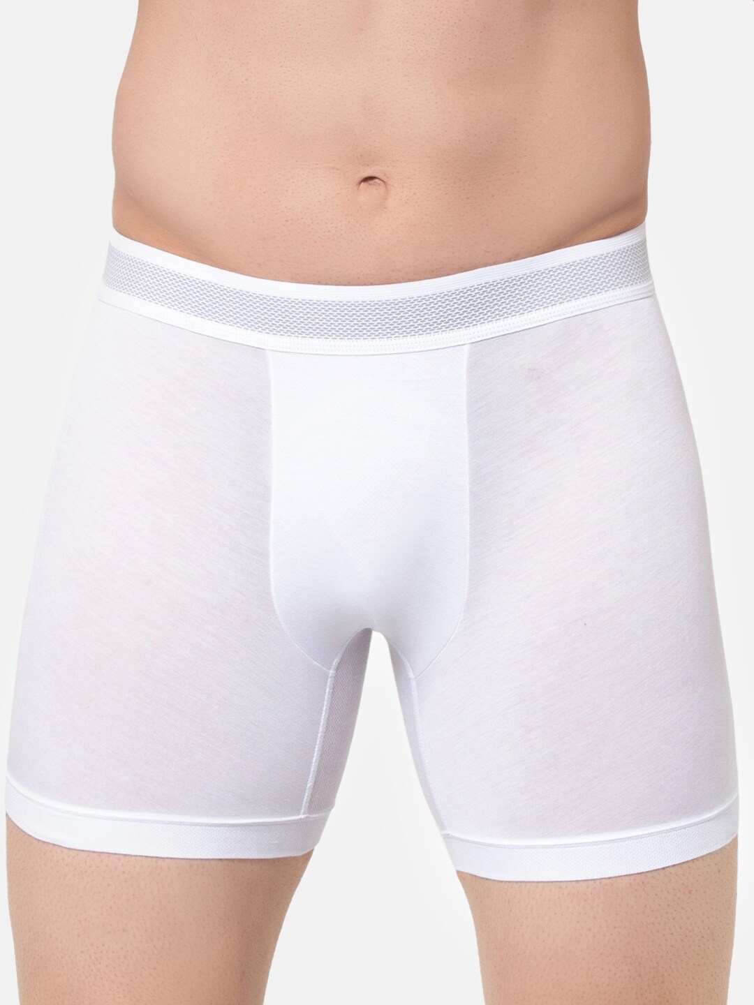 

Sloggi Men Anti-Bacterial S Everfresh Signature Shorts Brief, White