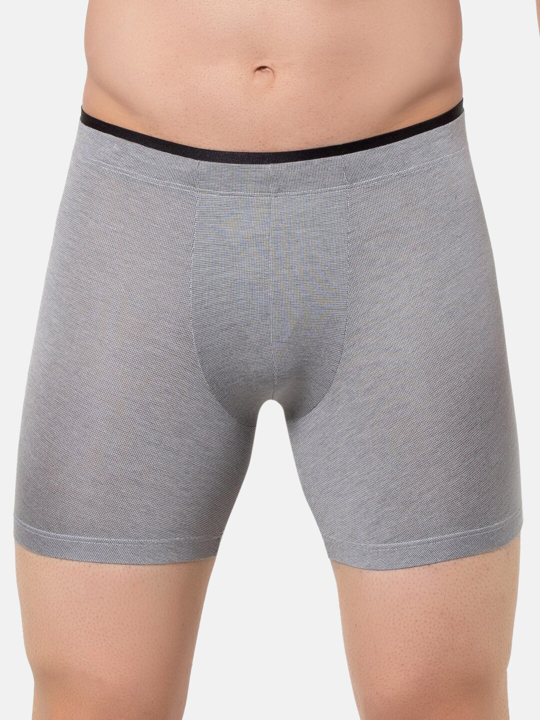 

Sloggi Men S Sophistication Shorts, Grey