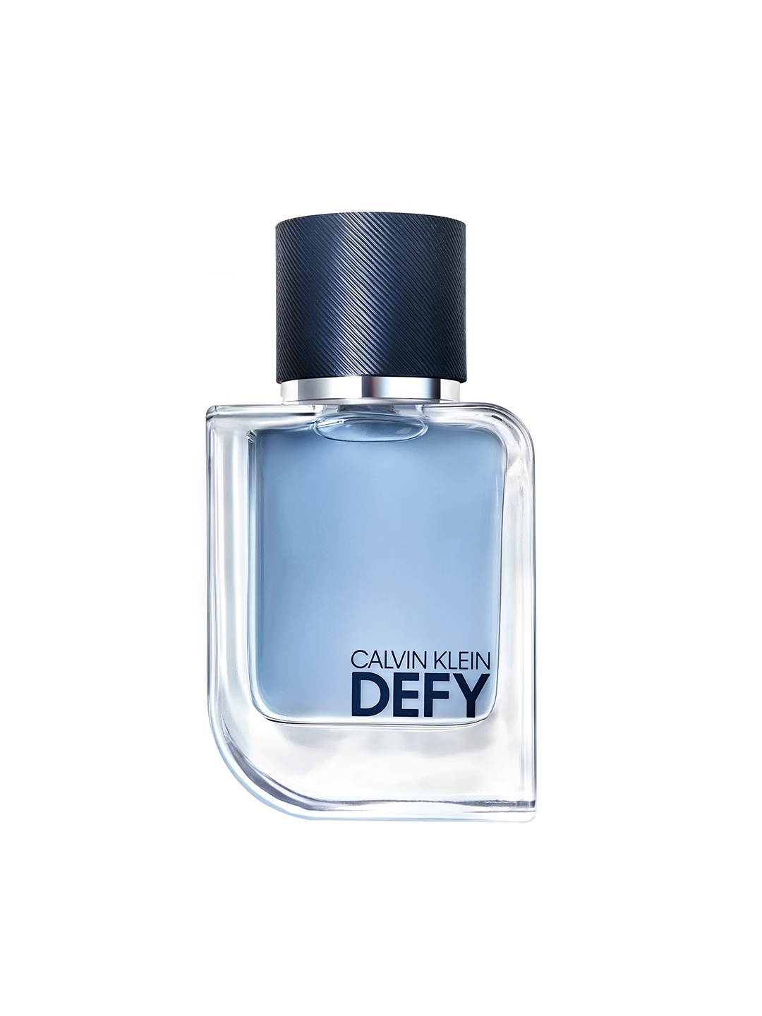 

Calvin Klein Defy Eau de Toilette for Men 50ml, Blue