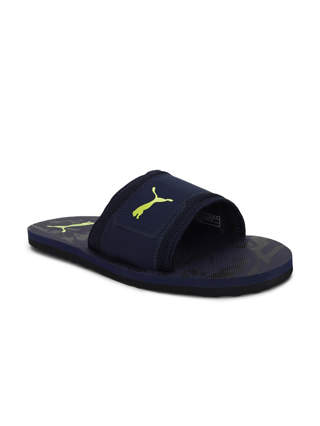 

Puma Unisex Multicoloured Thong Flip-Flops, Multi
