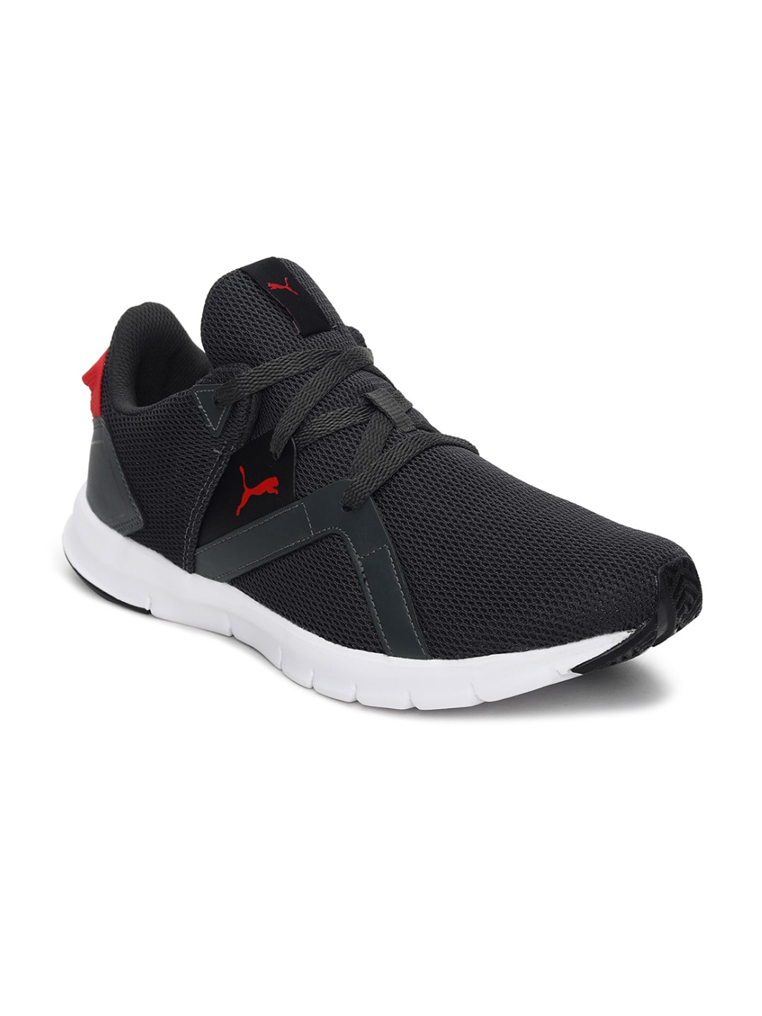 

Puma Men Black Dale IDP Shoes
