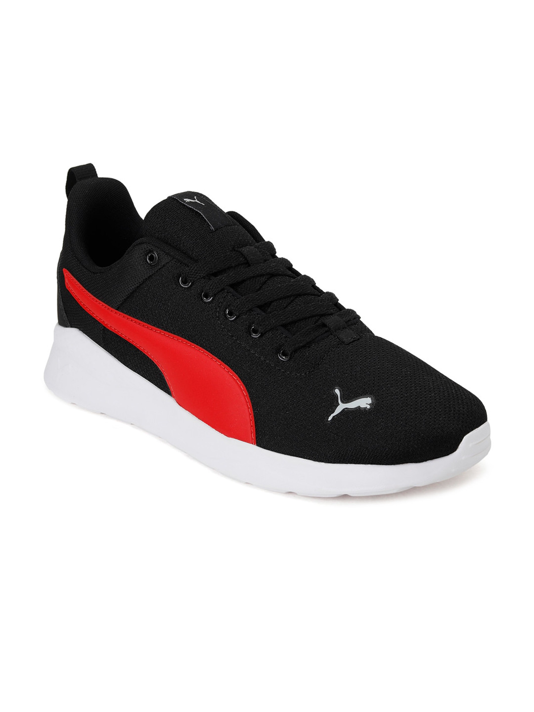 

Puma Black Anzarun Lite Unisex Shoes