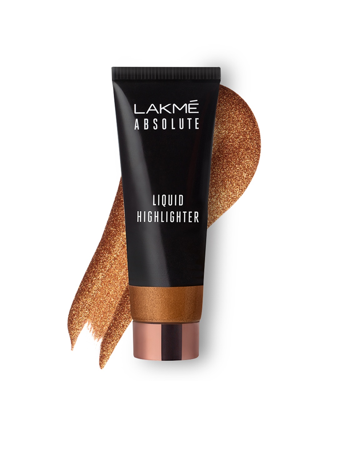 

Lakme Absolute Liquid Highlighter 25 ml - Bronze