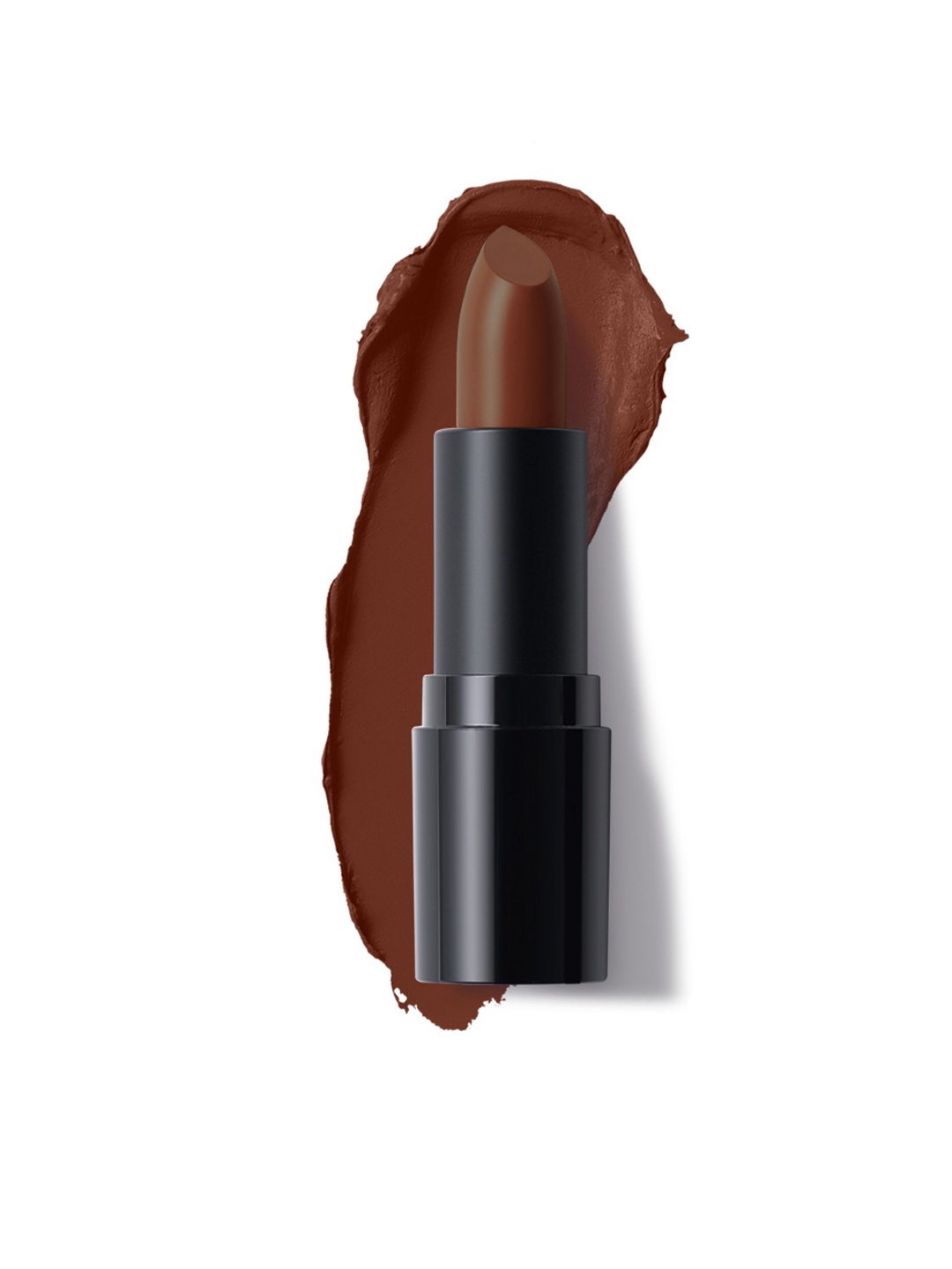 

Lakme Cushion Matte Lipstick - Brown Mocha CN3
