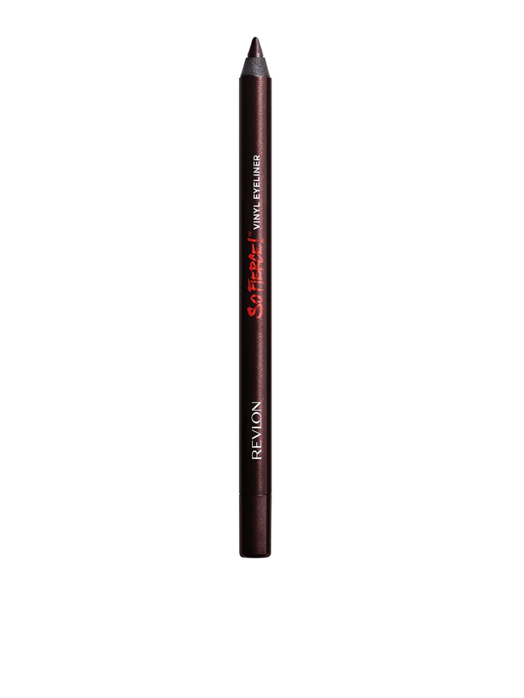 

Revlon So Fierce Vinyl Eye Liner - Mighty Mocha, Coffee brown