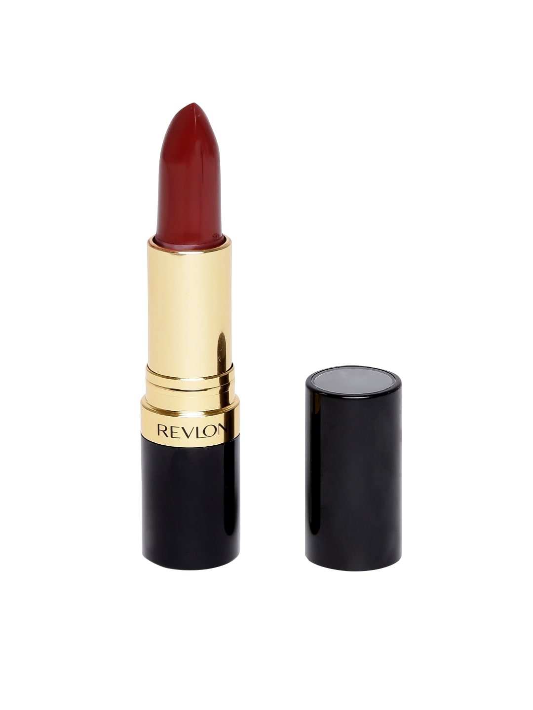

Revlon Super Lustrous Matte Lipstick - Just Me, Maroon