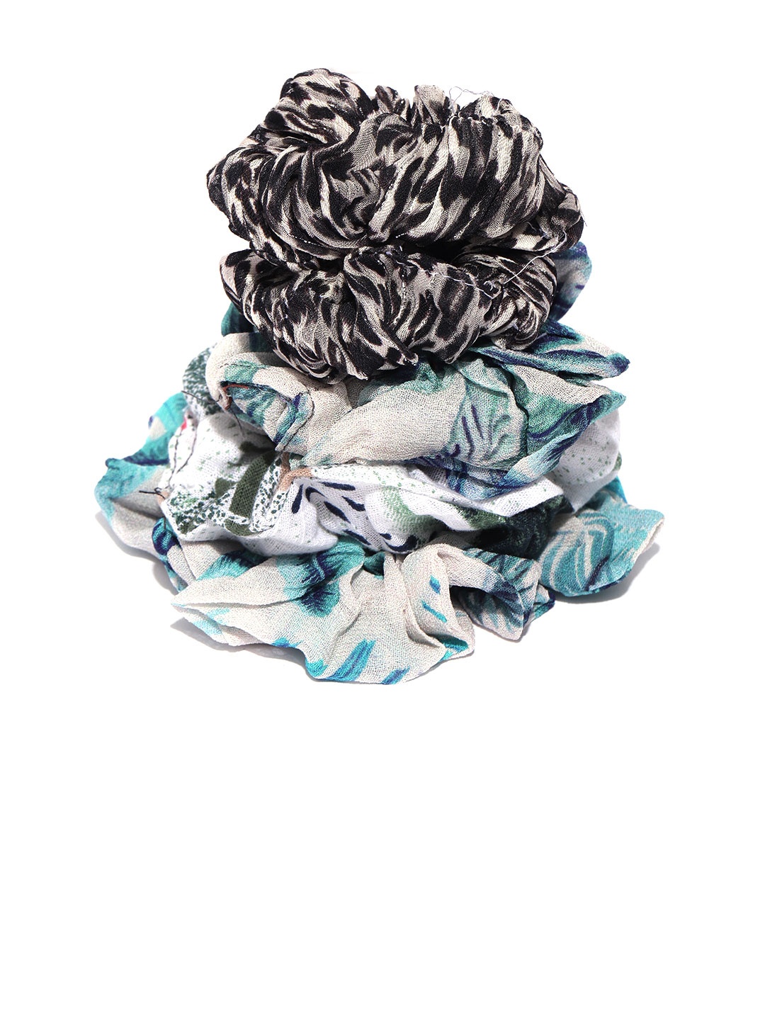 

I AM FOR YOU Pack of 3 Assorted Scrunchies