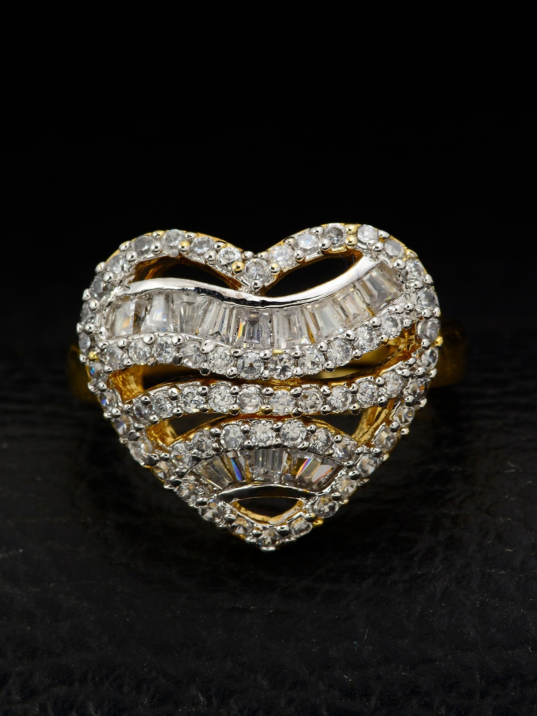 

Silgo Women Gold