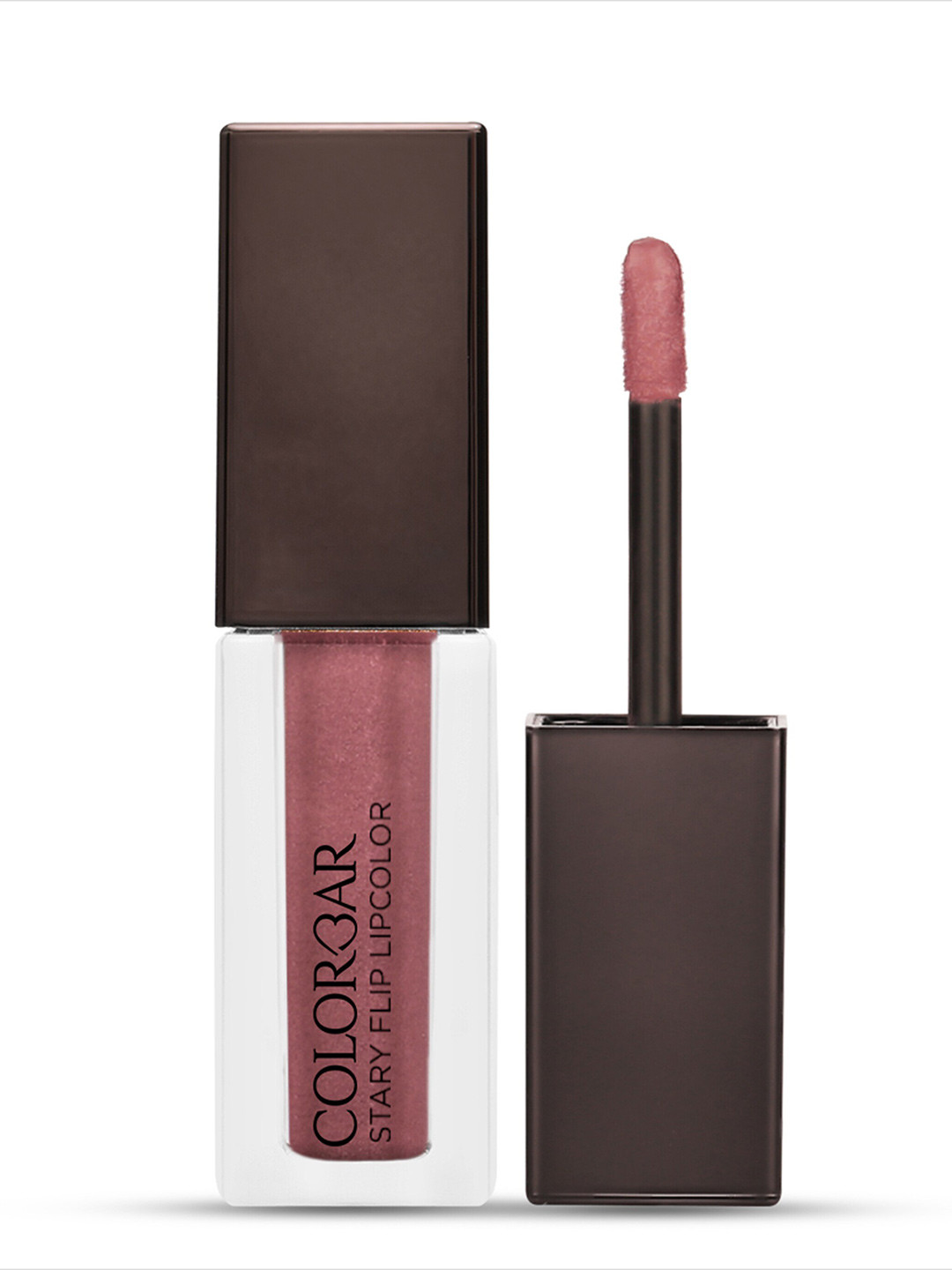 

Colorbar Starry Flip Lipcolor - Like A Star, Pink