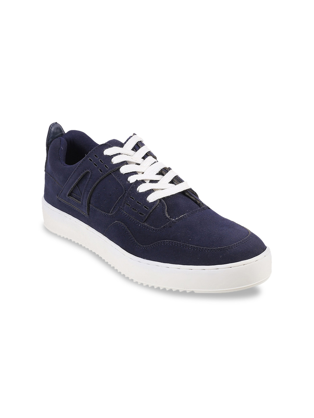 

Mochi Men Blue Sneakers