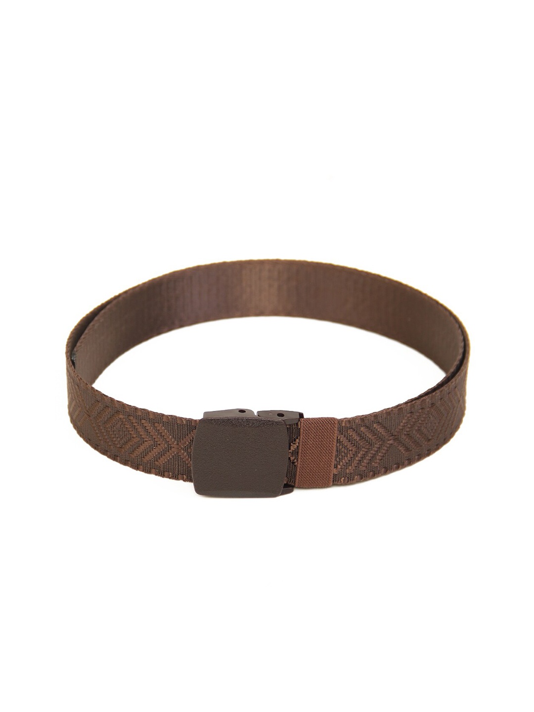

Calvadoss Girls Brown Belt