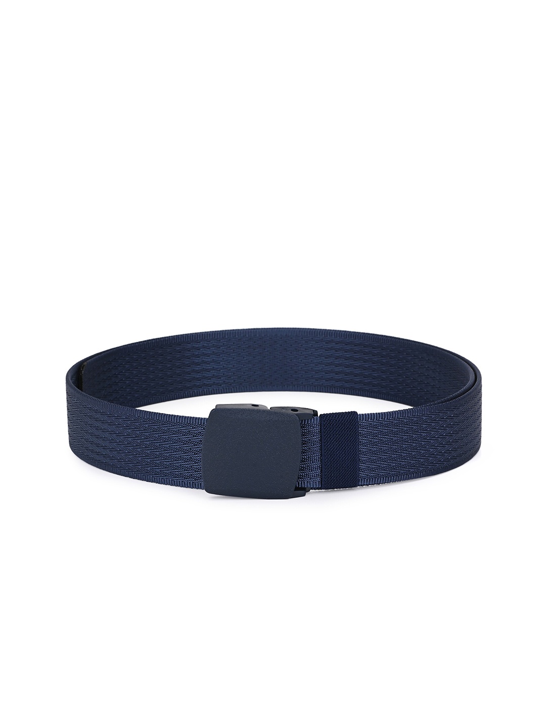 

Calvadoss Girls Navy Blue Belt