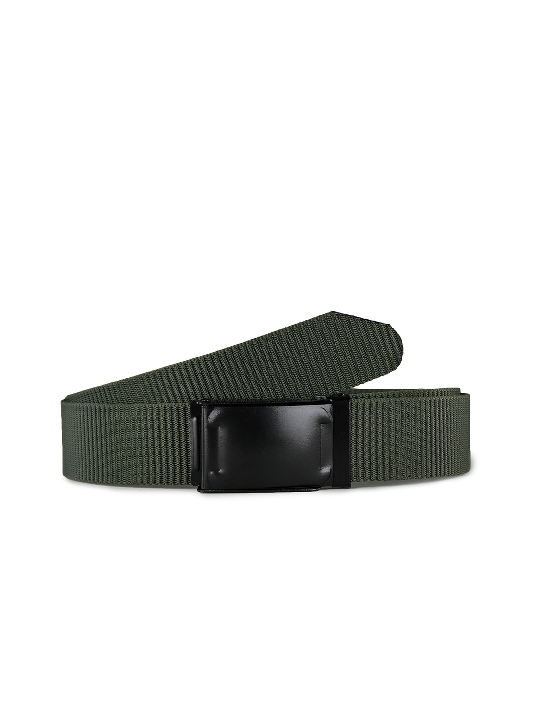 

Calvadoss Girls Green Belt