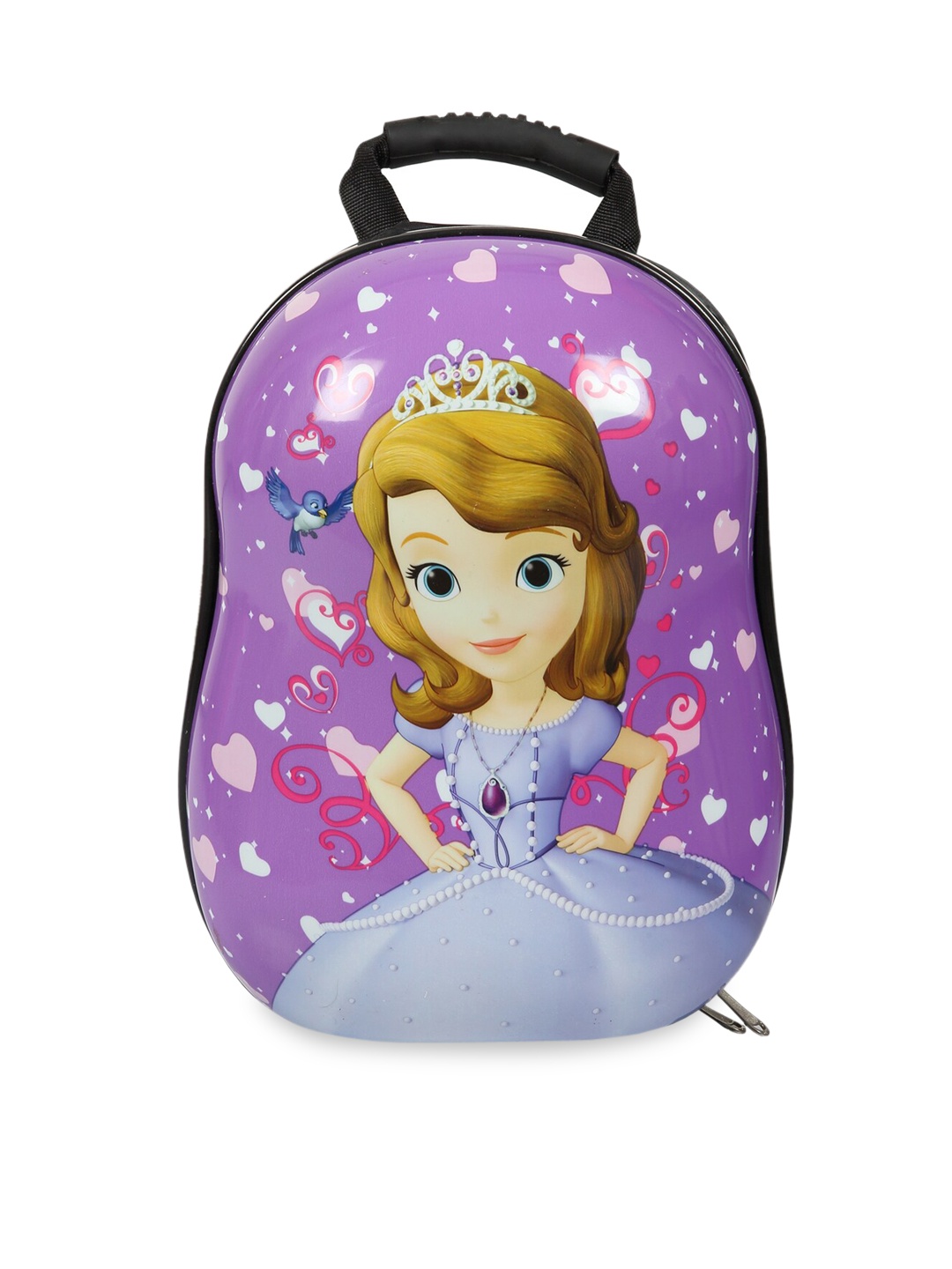 

Disney Unisex Kids Princess Back Pack, Pink