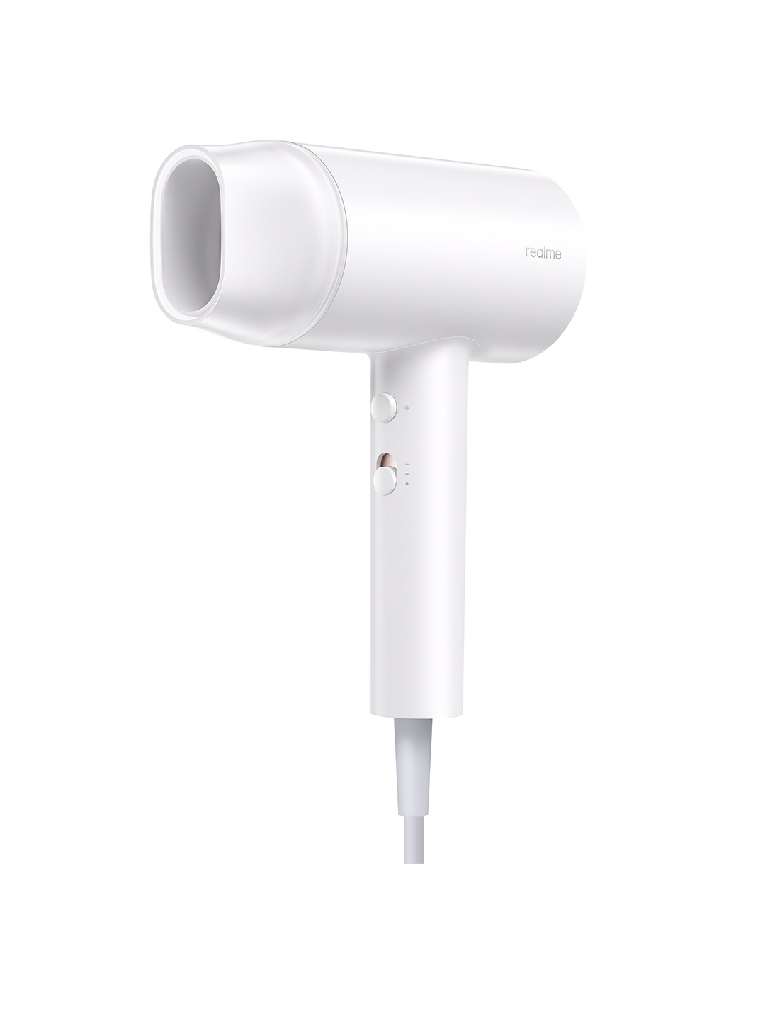 

Realme White Hair Dryer RMH2015