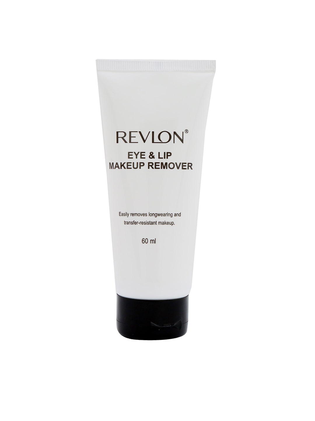 

Revlon Eye & Lip Makeup Remover - 60ml, White