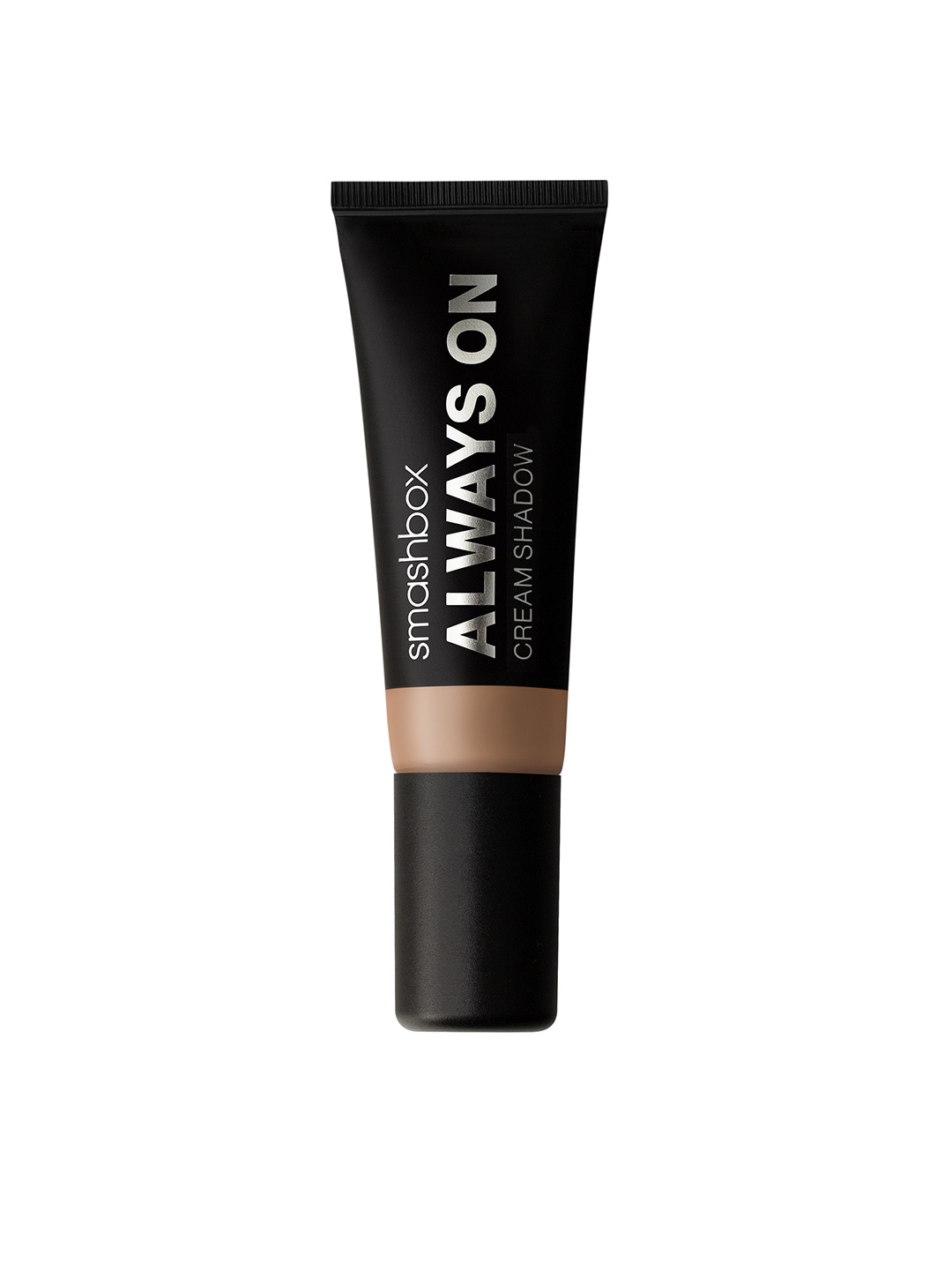 

Smashbox Always On Cream Shadow-Sepia, Brown