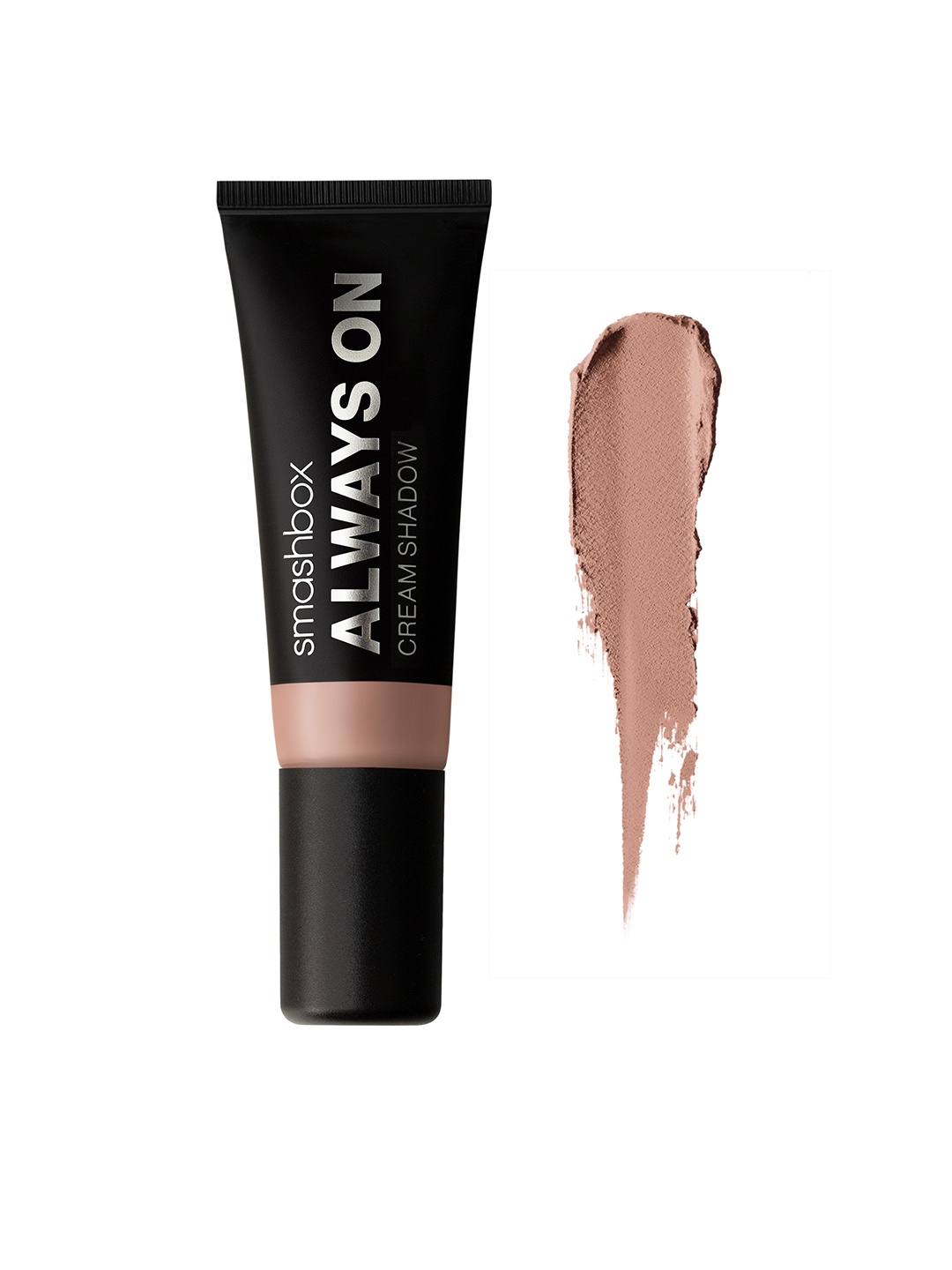 

Smashbox Always On Cream Vegan Eye Shadow - Rose, Beige
