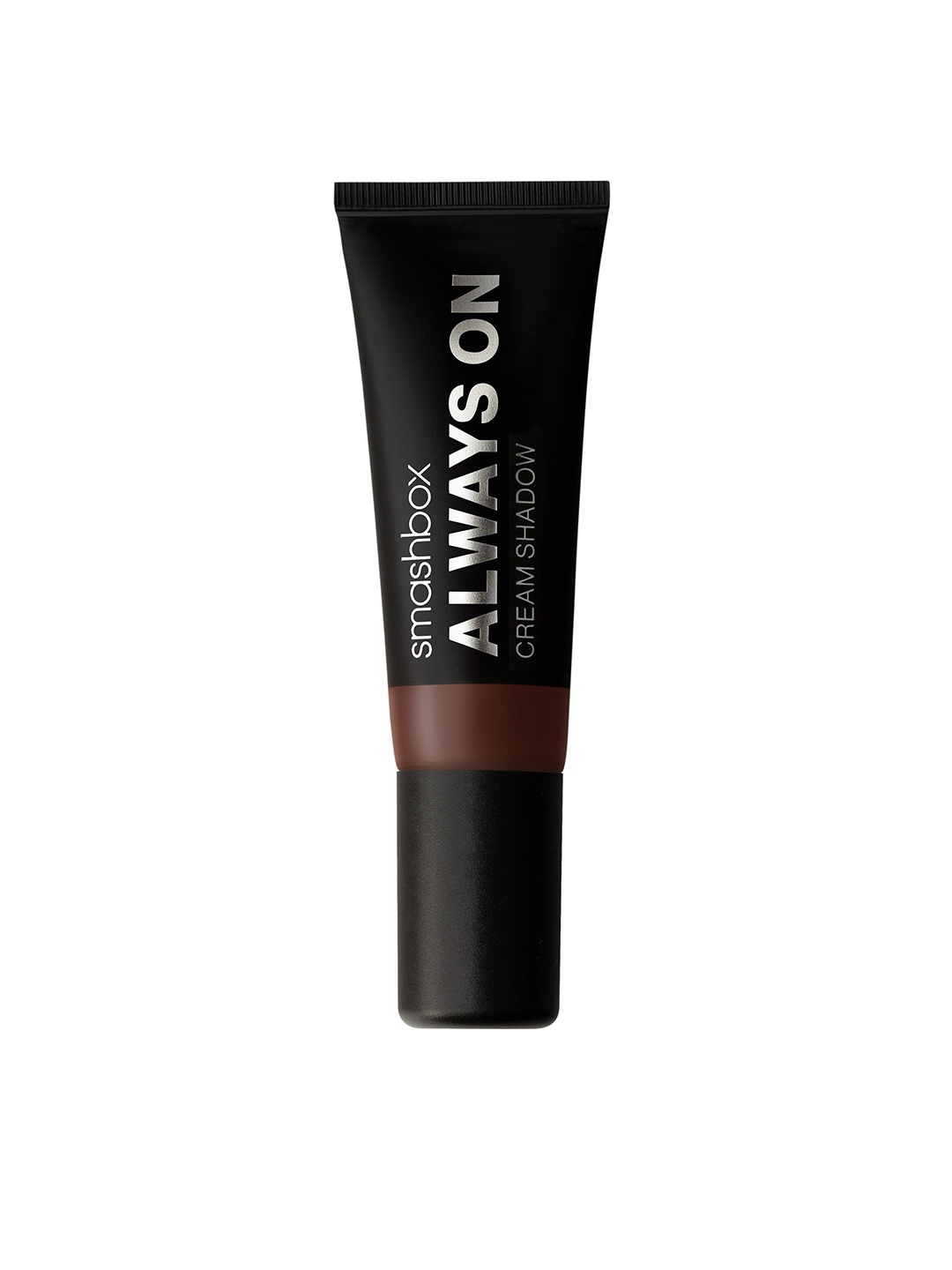 

Smashbox Always On Cream Shadow-Barista, Coffee brown