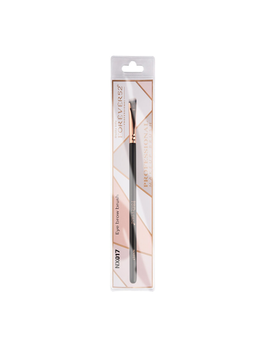 

Daily Life Forever52 eye brow brush NX017, Brown