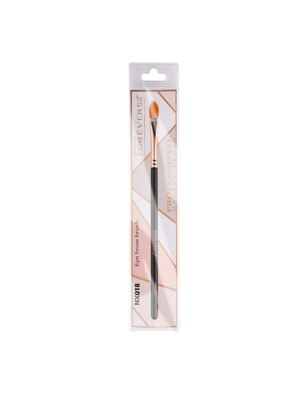 

Daily Life Forever52 Eye shadow brush NX018, Brown