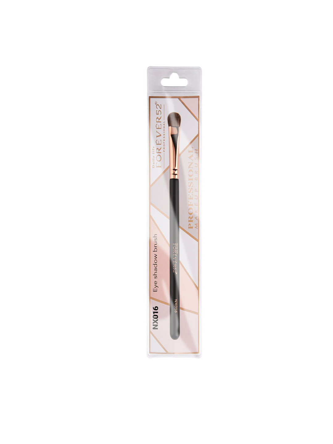 

Daily Life Forever52 Eye shadow brush NX016, Brown
