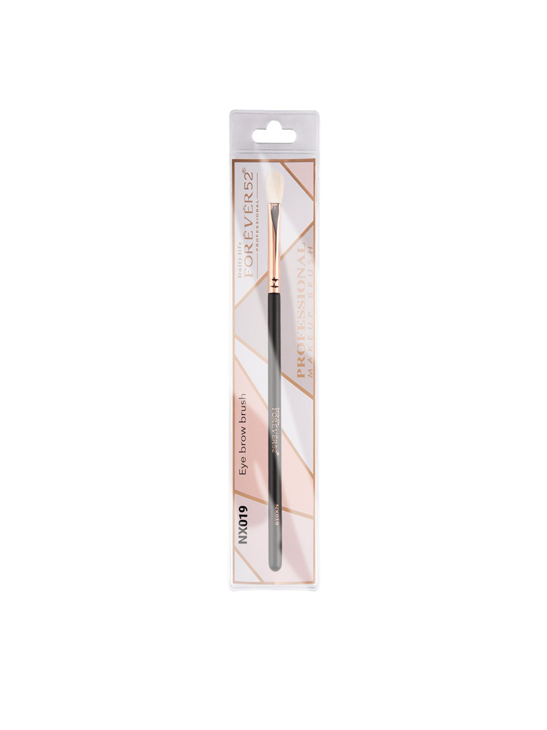 

Daily Life Forever52 Eye shadow brush NX019, Brown