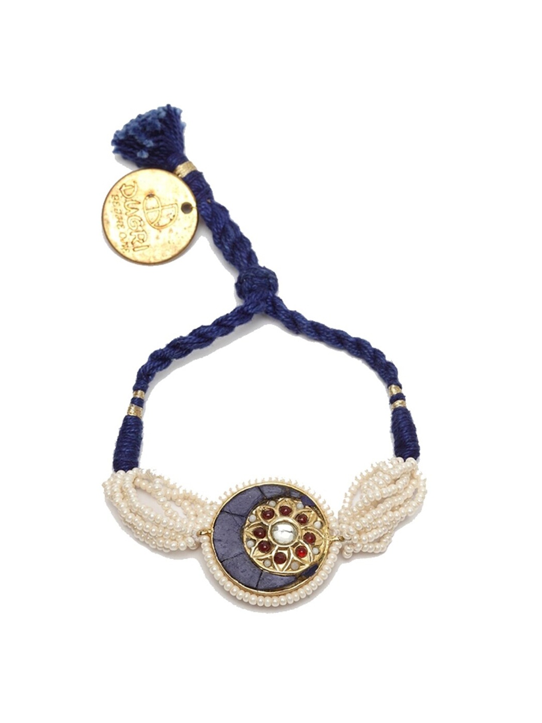 

DUGRISTYLE Women Blue