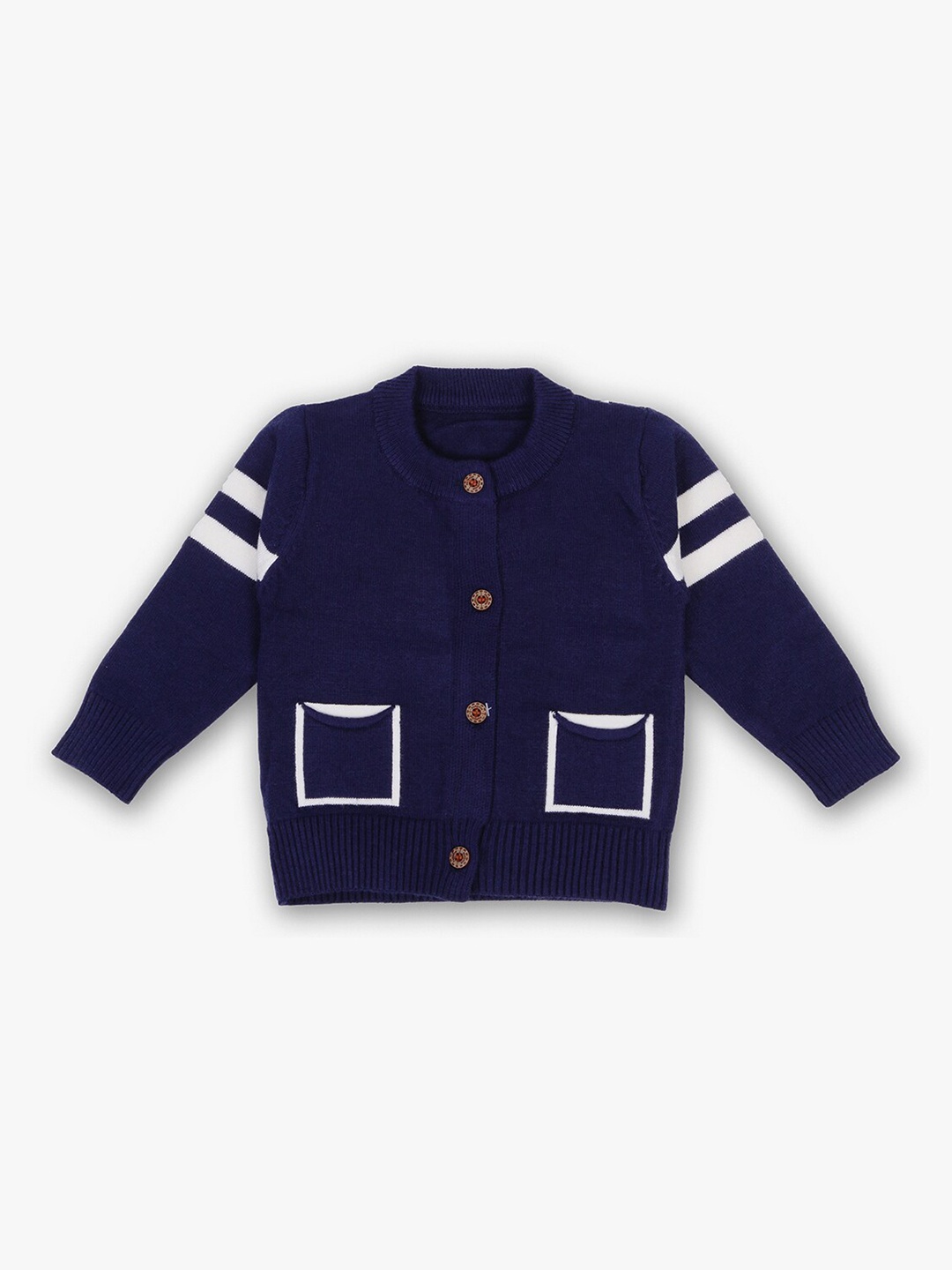 

POKORY Kids Assorted Warm Wool Pure Cotton Sweaters