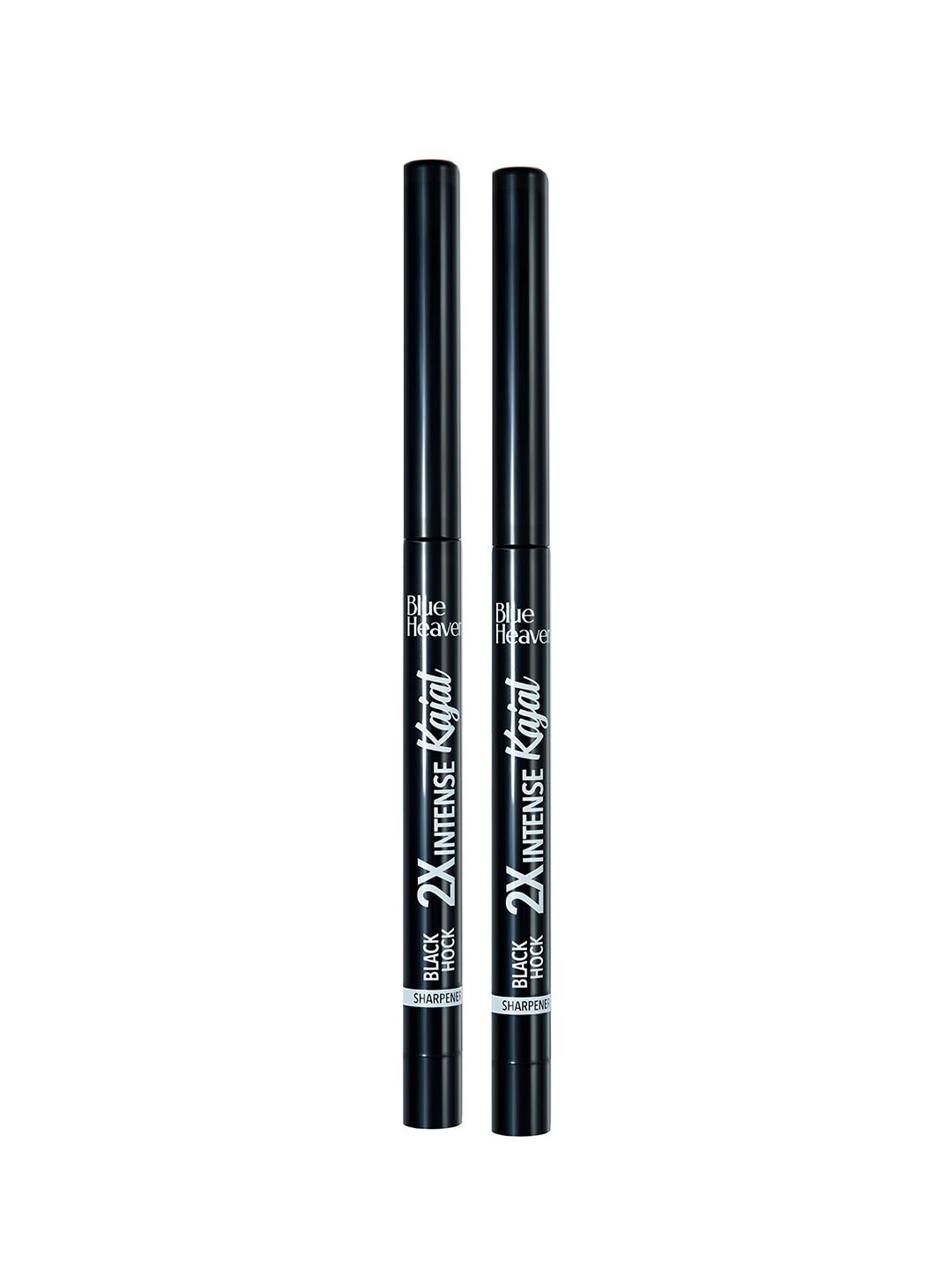 

Blue Heaven 2X Intense Kajal - Black Shock