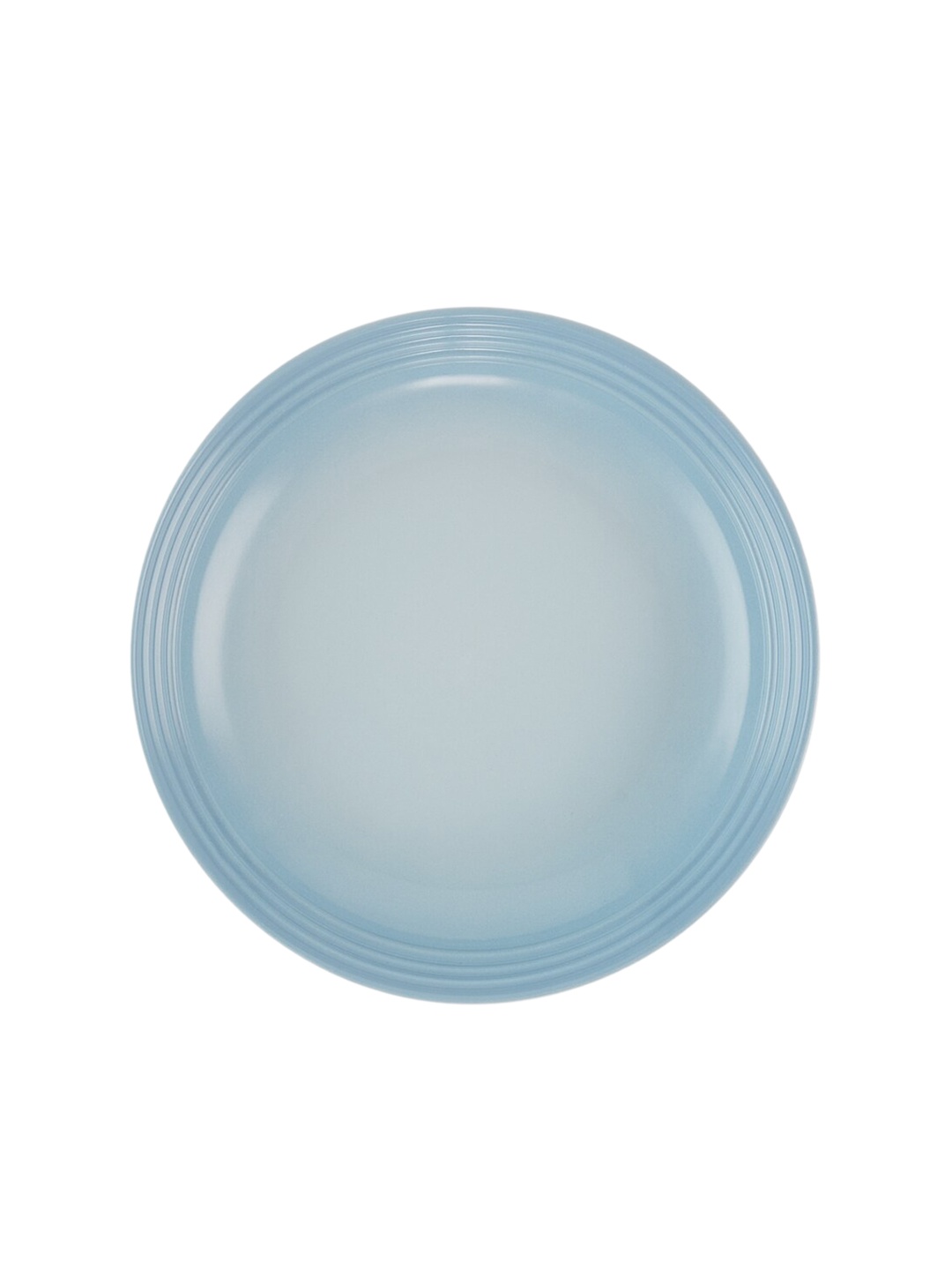 

LE CREUSET Blue Solid Pasta Bowl