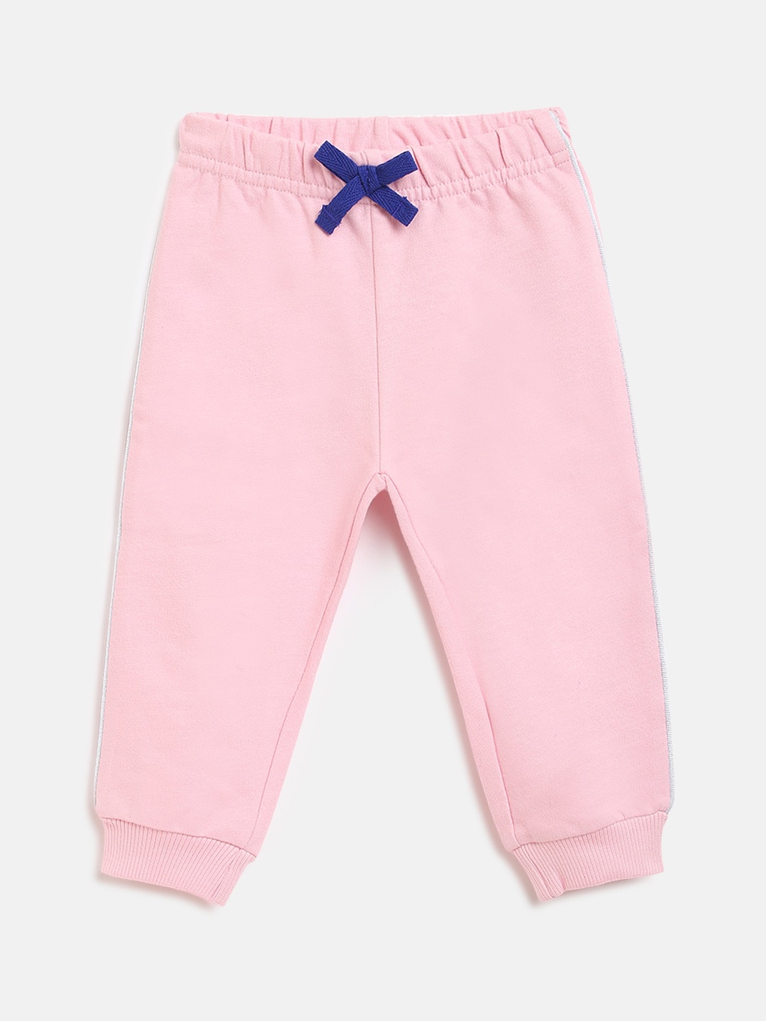 

Chicco Girls Pink Joggers Trousers