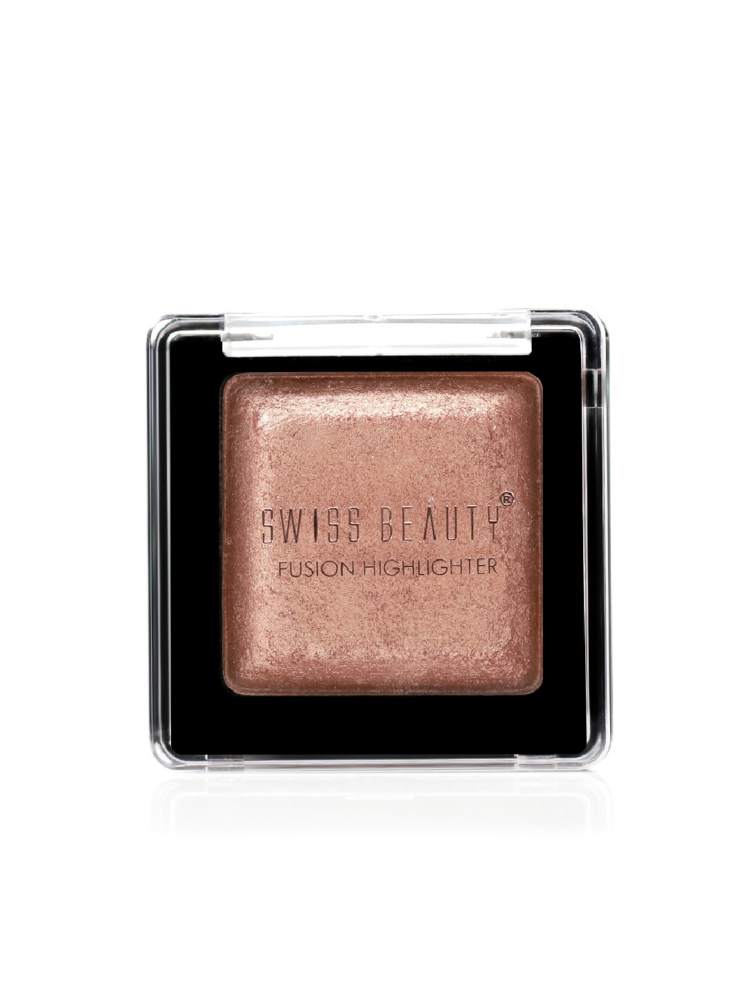 

SWISS BEAUTY Fusion Highlighter - 06, Rose gold