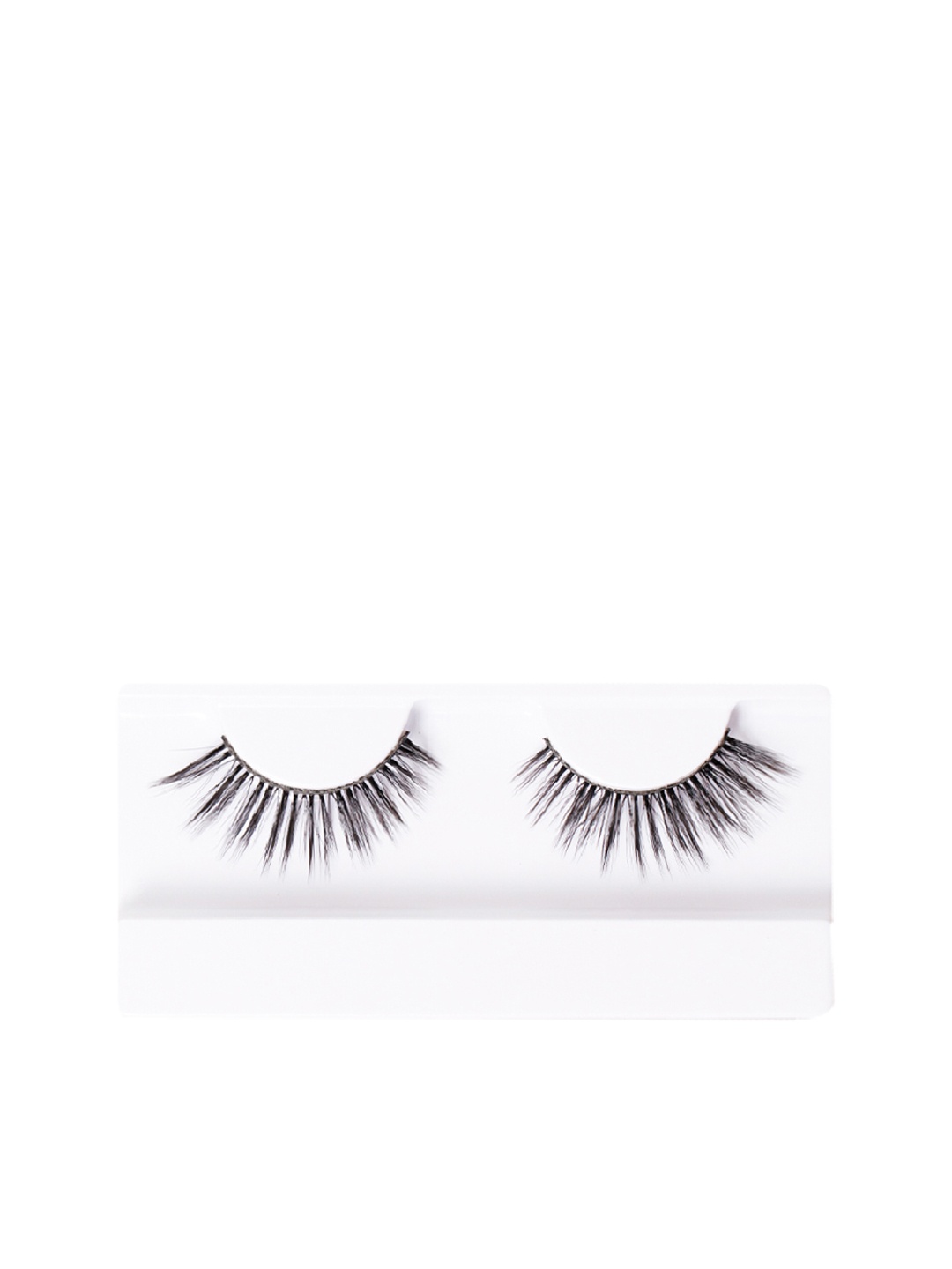 

SWISS BEAUTY 3d Studio Effect Eyelashes - Royal, Black