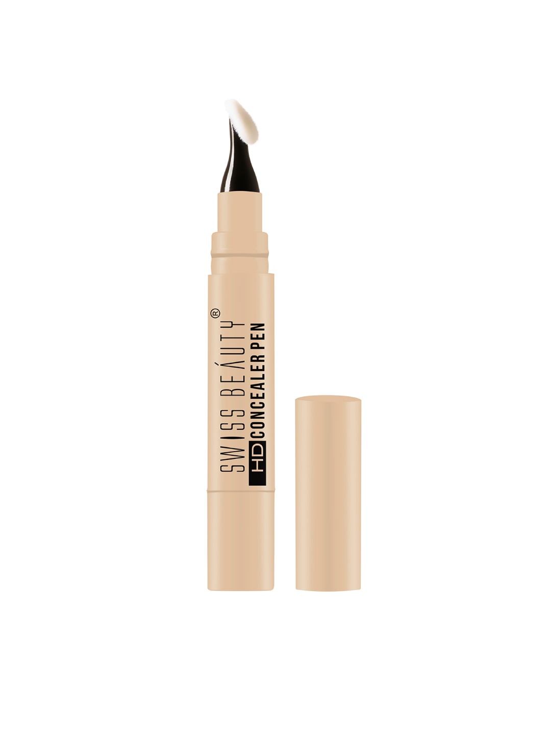 

SWISS BEAUTY HD Concealer Pen Stark Nude 05, Beige
