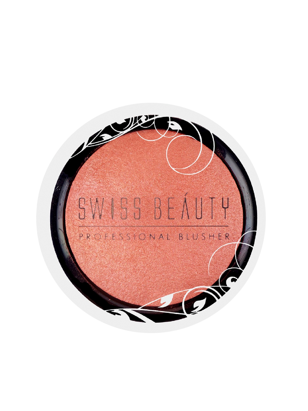 

SWISS BEAUTY Professional Blusher -Apricot Peach 11