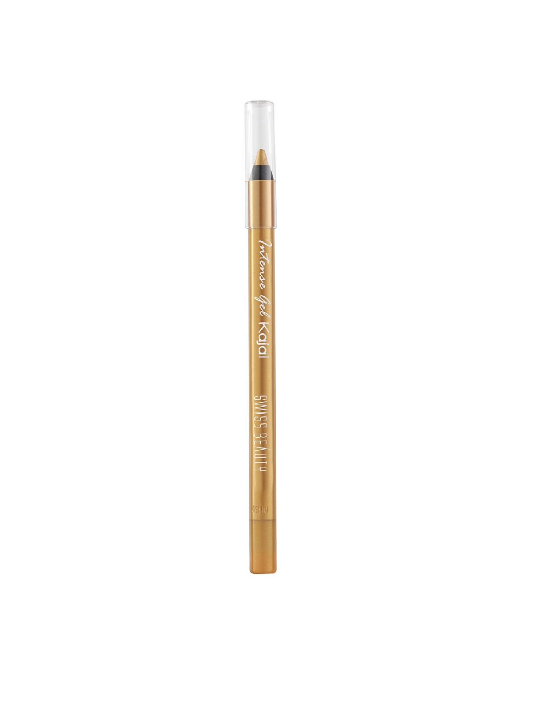 

SWISS BEAUTY Intense Gel Kajal - Gold