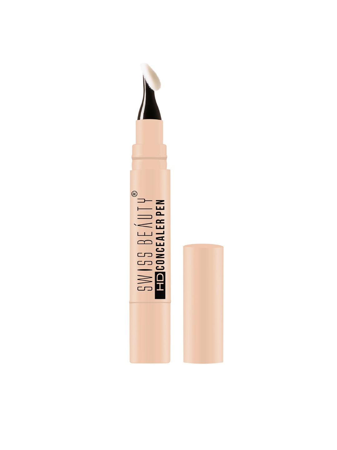 

SWISS BEAUTY HD Concealer Pen 4 ml - Natural, Beige