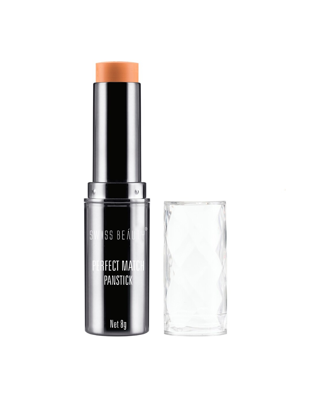 

Swiss Beauty Panstick Concealer - Orange